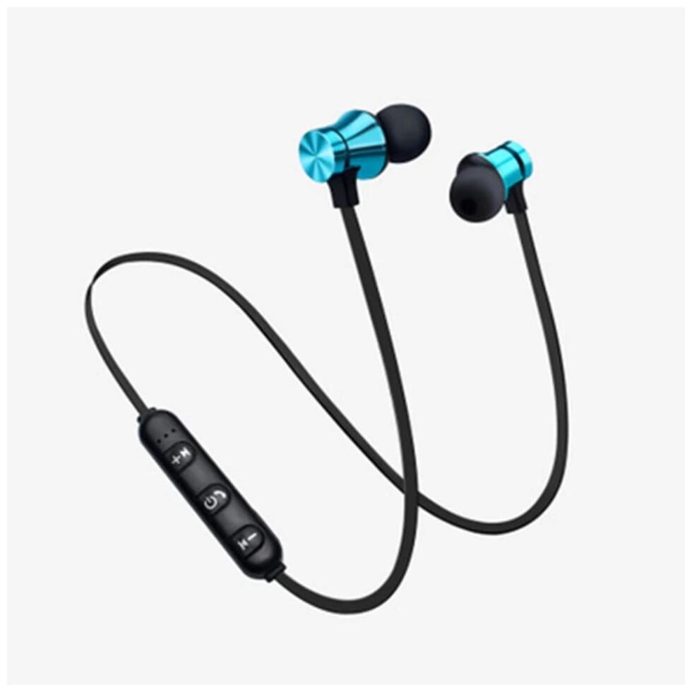 

KONARRK K-2 In-Ear Bluetooth Headset ( Blue )