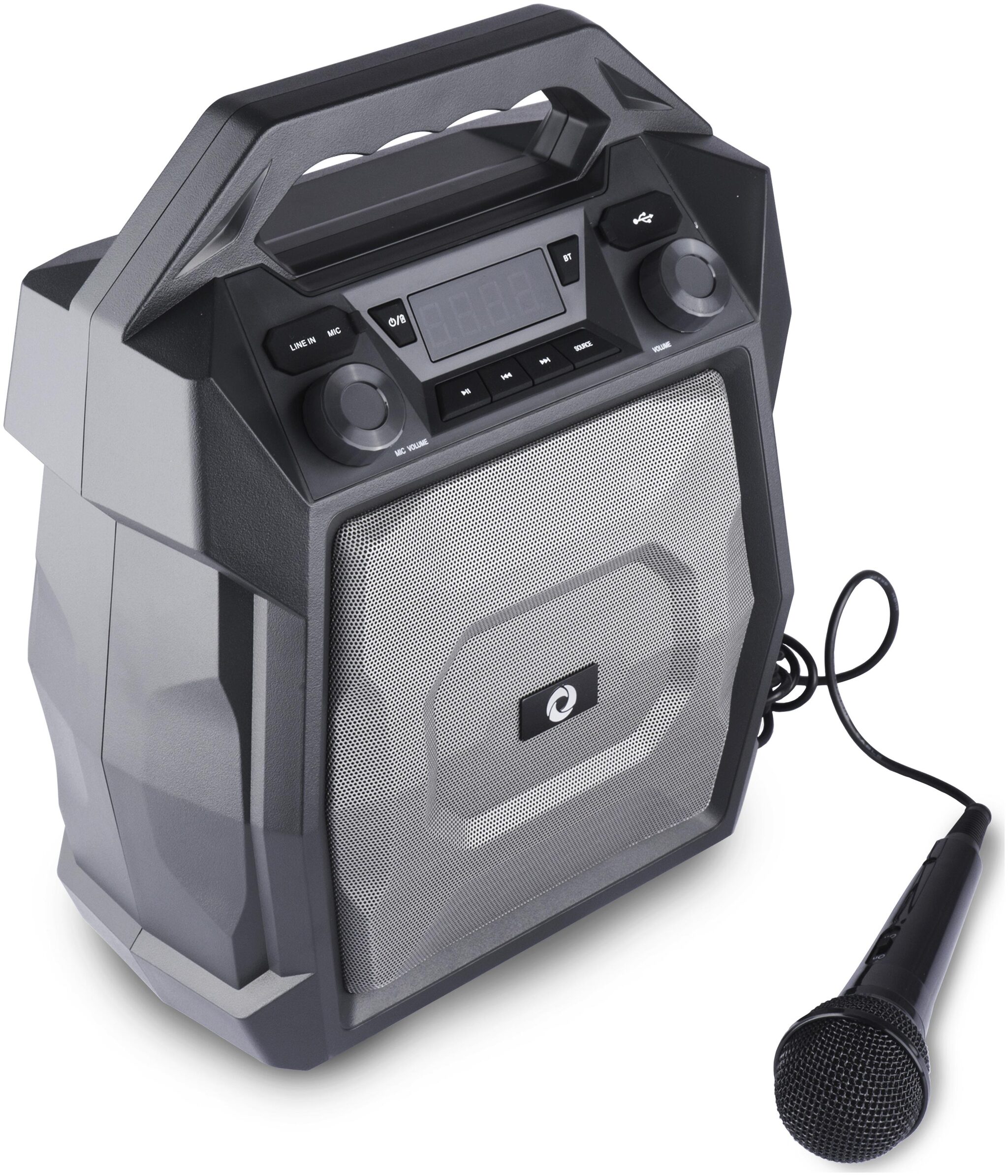 koryo party speaker vx 4784