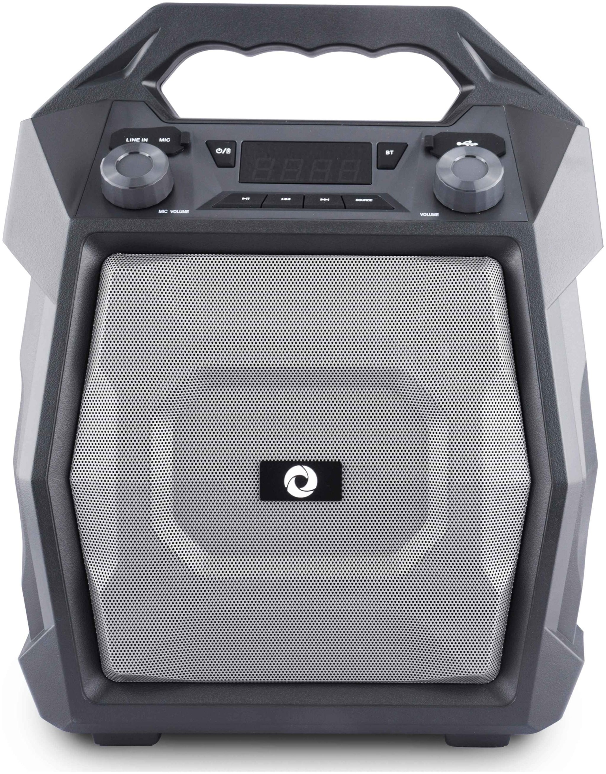 koryo party speaker big bazaar