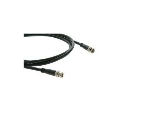 

Kramer C-BM BM-150 1 BNC (M) to 1 BNC (M) RG-6 Video Cable - 150ft