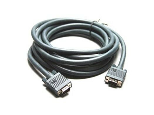 

Kramer C-GM GM-35 15-Pin HD (M) to 15-Pin (M) Cable - 35ft