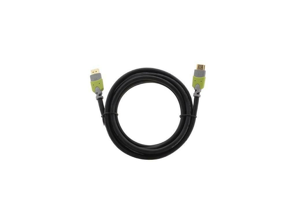 

Kramer C-HM HM HC-50 HDMI (M) to HDMI (M) Home Cinema Cable - 50ft