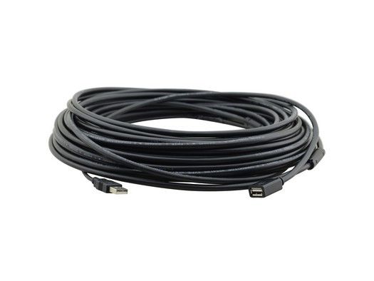 

Kramer CA-UAM UAF-50 USB Active Extender Cable - 50ft