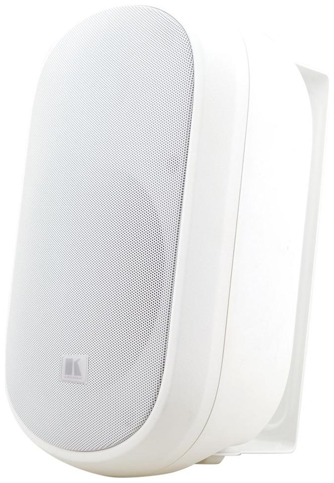 

Kramer GALIL 6-AW (WHITE) 6 5 inch 2-way on-wall mounting speakers 65Hz 20kHz