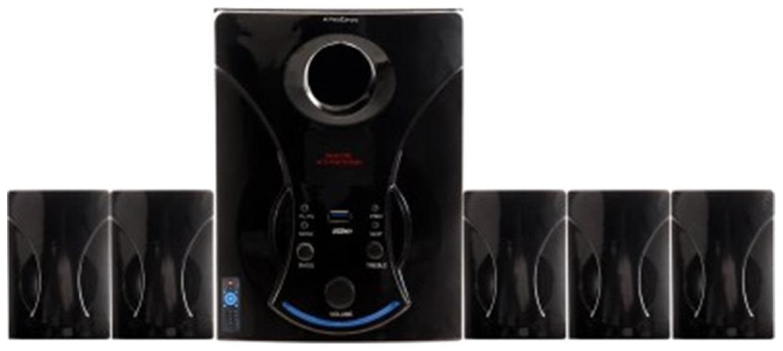 

Krisons Eternity Eternity 5 1 Speaker system