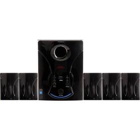 Krisons Eternity 5.1 Channel Home Audio System