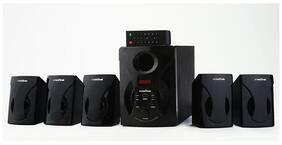 Krisons Eternity BT 5.1 Channel Home Audio System