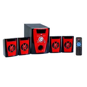 Krisons PRED4.1BT 4.1 Channel Home Audio System