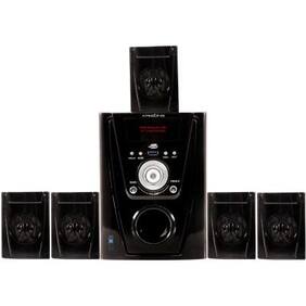 Krisons Polo BT 5.1 Channel Home Audio System