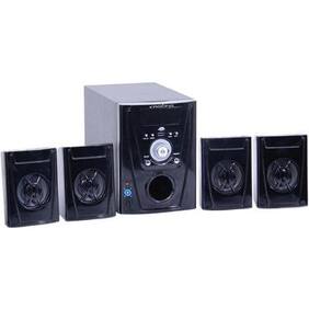 Krisons Polo Eternity BT 5.1 Channel Home Audio System