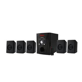 Krisons Polo 5.1 Channel Home Audio System