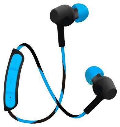 

LaMat Music HP-100 In-Ear Bluetooth Headset ( Assorted )