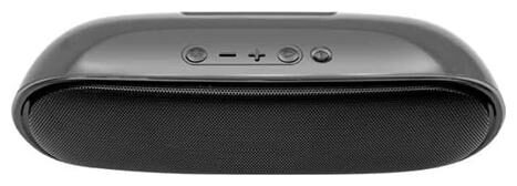 

LaMat Music DS-133 Bluetooth Portable speaker ( Black )