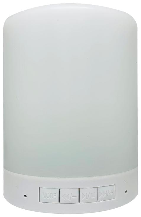 

LaMat Music CL-671 Bluetooth Portable speaker ( White )