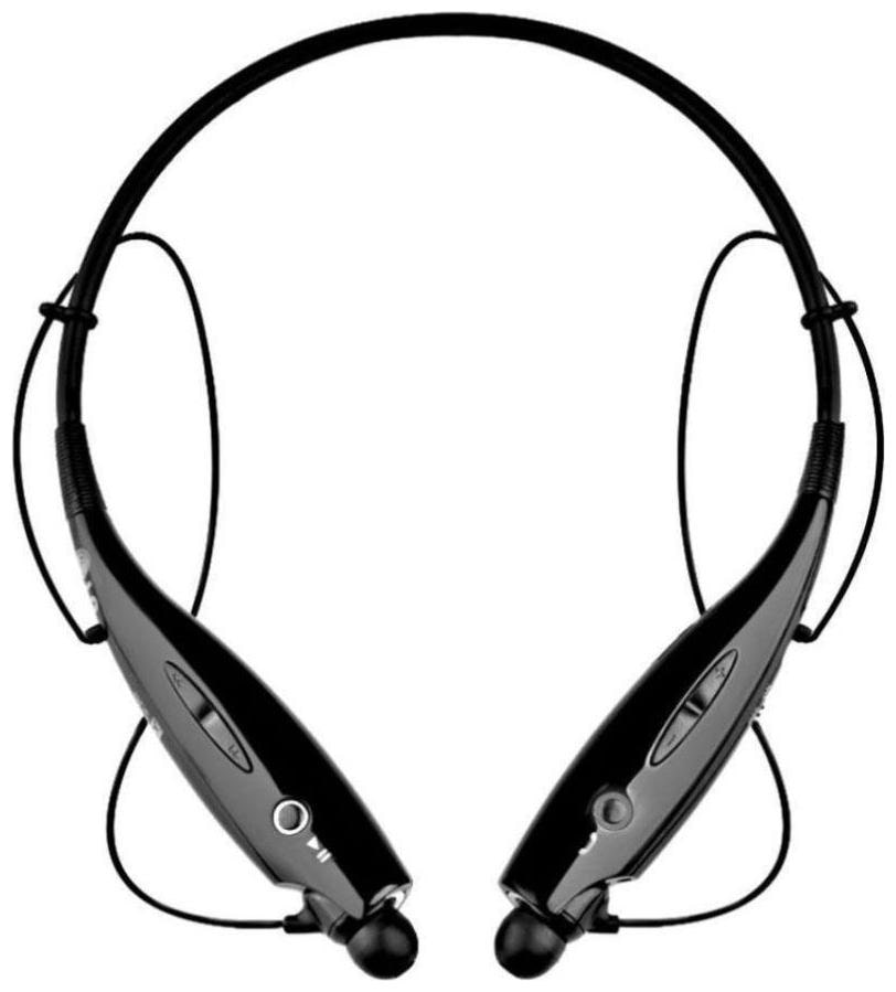

LaMat Music HBS-730 In-Ear Bluetooth Headset ( Assorted )