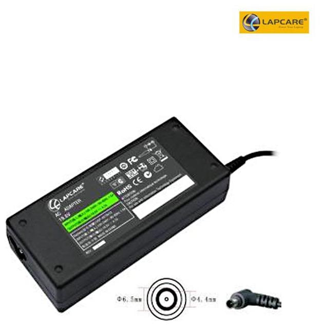 

lapcare Adaptor for Sony VGN-BZ Series VGN-BX660P laptop