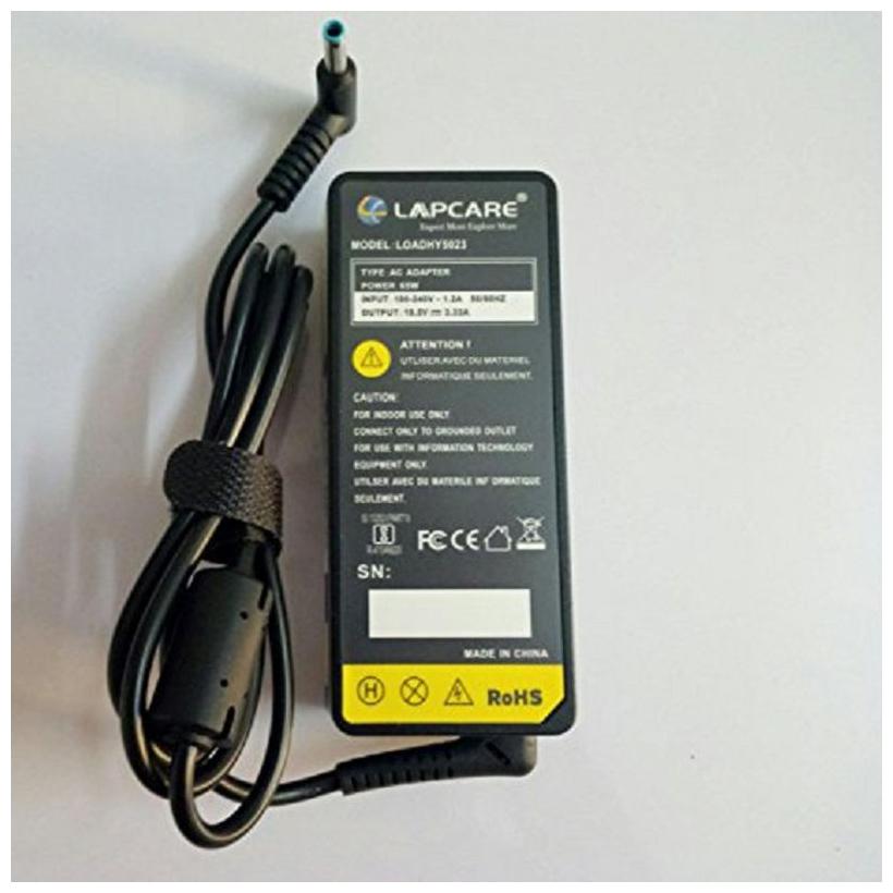 

Lapcare Laptop Charger For ENVY m7