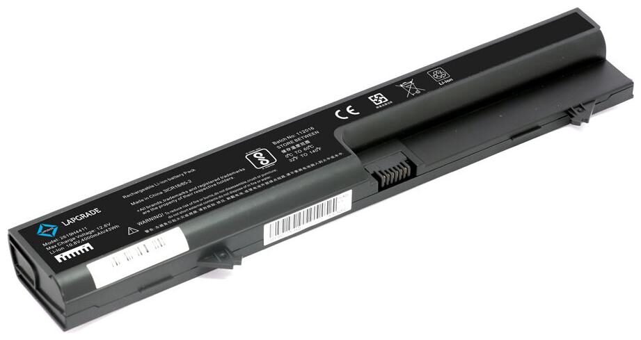 

Lapgrade Battery for HP Probook 4410S 4411S 4415S 4416S Series