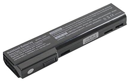 

Lapgrade Battery for HP EliteBook 8460P 8460W 8470P 8560P 8570P Series