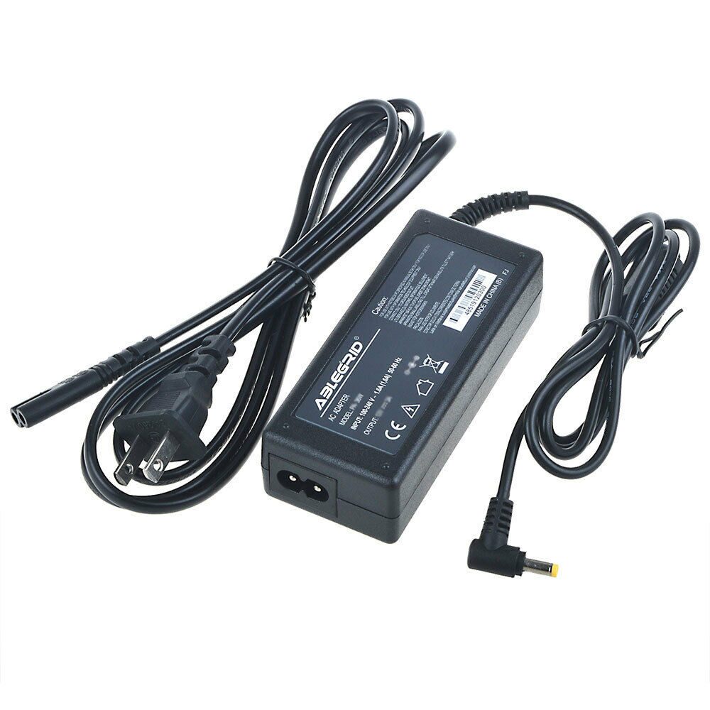 

Laptop AC Adapter Battery Charger for Gateway NV7310u Power Supply Cord