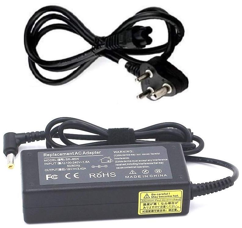 

Laptop Charger For Acer Aspire 4710 19V 3 42A 65W Laptop Adapter