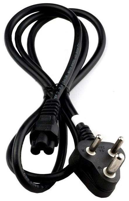 

Logisyz Tech Power Cord for Laptop Charger