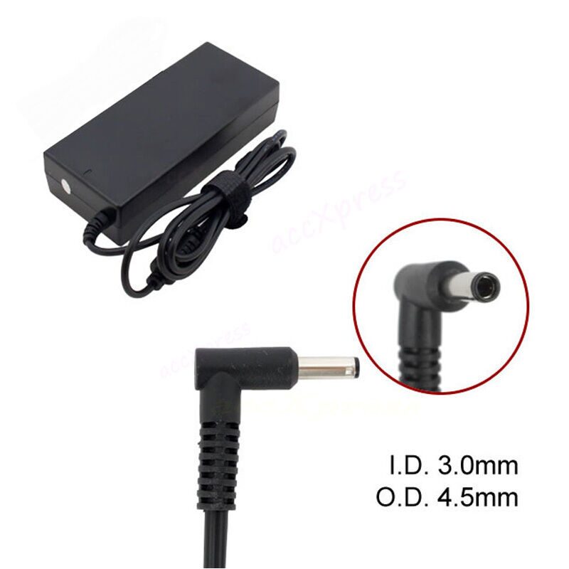

Laptop Power Adapter for Dell XPS L322X Ultrabook L221X P29G XPS13D Duo 12