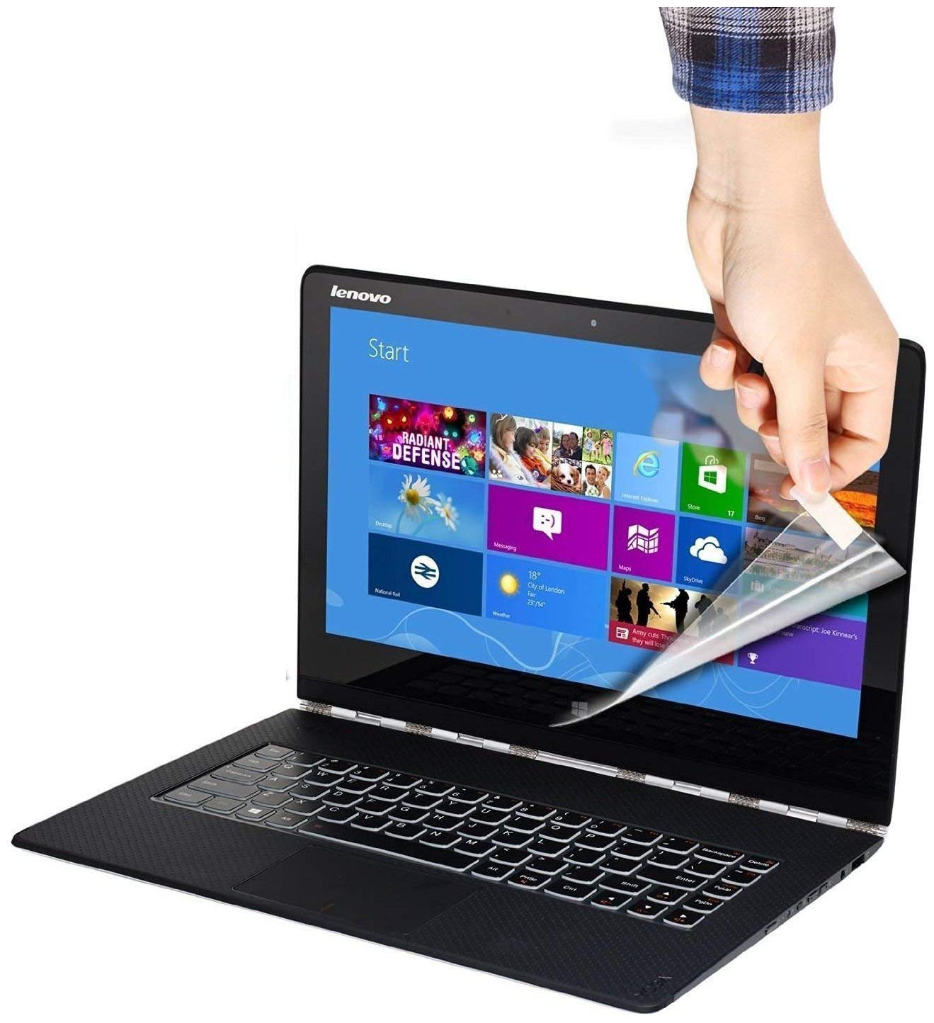 Laptop Screen Guard, Screen Protector For All Laptop 15.6