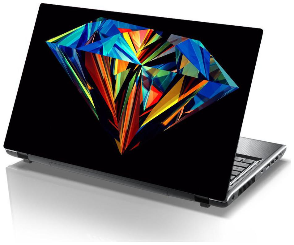 

Laptop Sticker (Squre Surface Covering Area 38 1cm x 25 4cm (15 x 10 inch))
