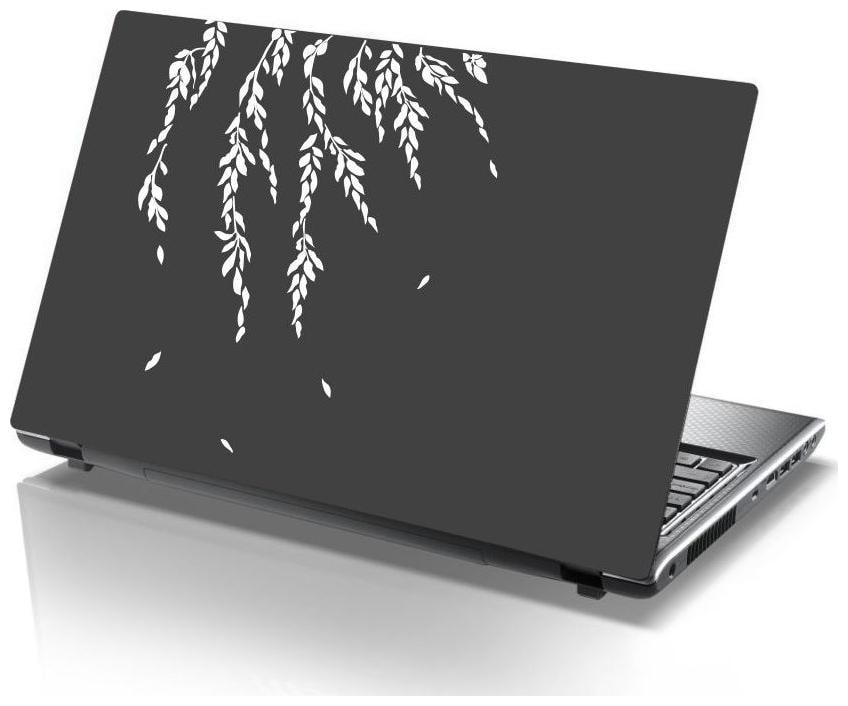 

Laptop Sticker (leaves Surface Covering Area 25 4cm x 20 32cm (10 x 8 inch))