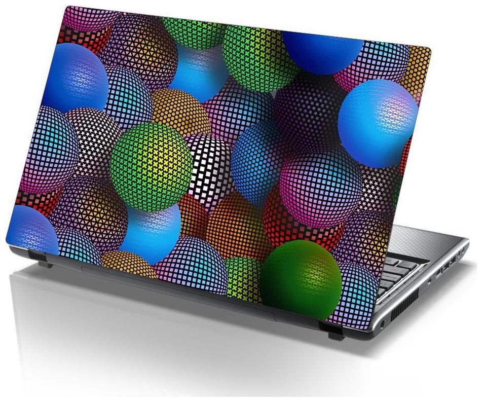 

Laptop Sticker (In game Surface Covering Area 38 1cm x 25 4cm (15 x 10 inch))