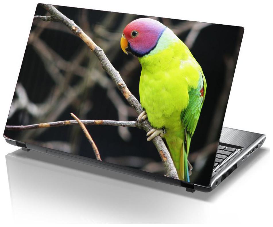 

Laptop Sticker (lovely Surface Covering Area 38 1cm x 25 4cm (15 x 10 inch))