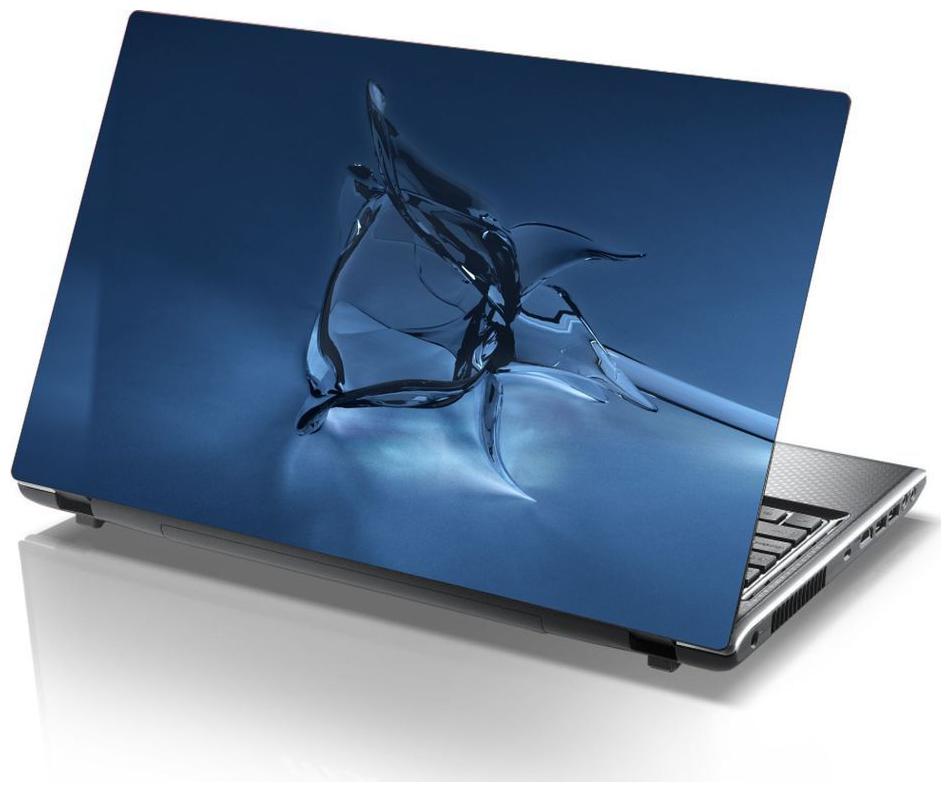 

Laptop Sticker (HD Live Surface Covering Area 38 1cm x 25 4cm (15 x 10 inch))