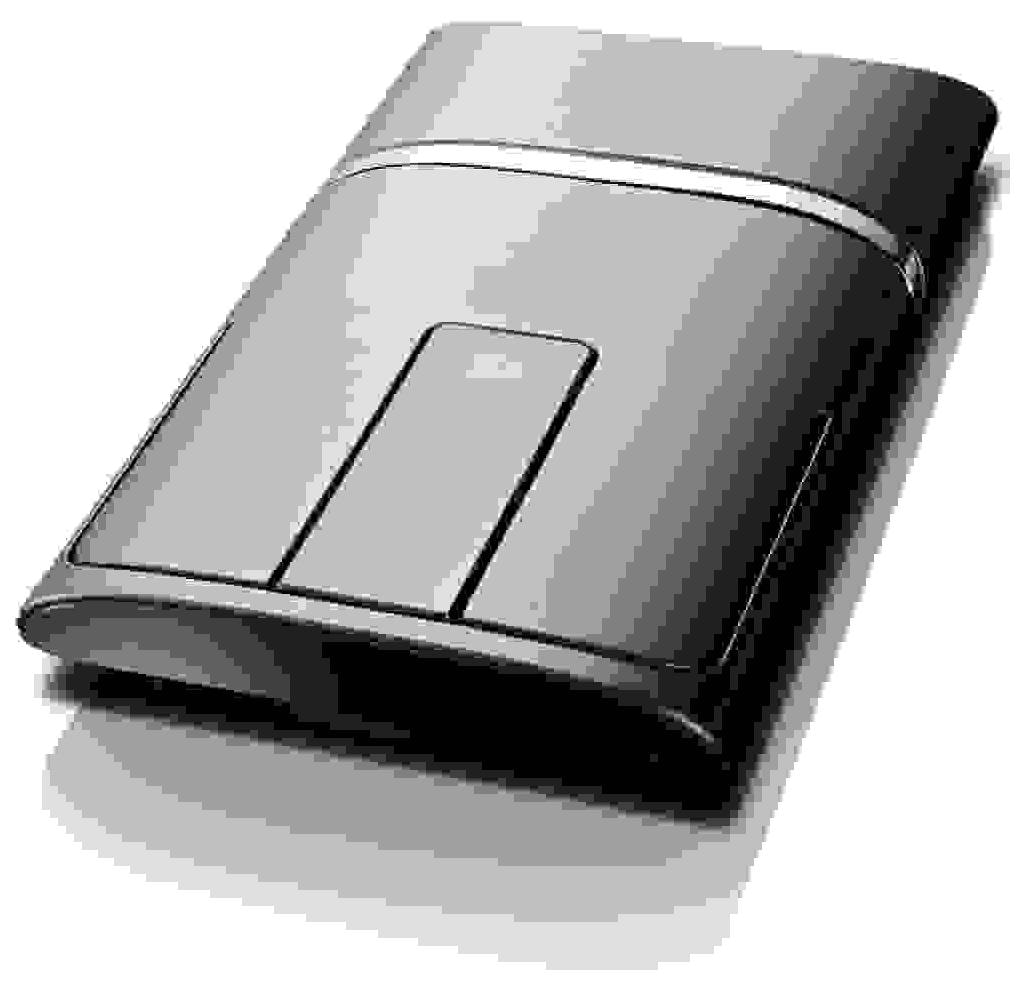 

Lenovo N700 Wireless Mouse ( Black )