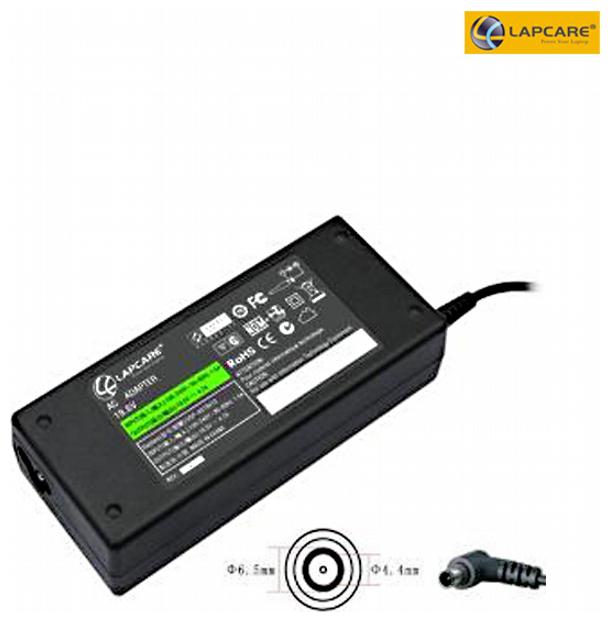

Lenovo Ideapad Z 480 Series 19 V 3 42 A 65 W Charger( Lapcare )