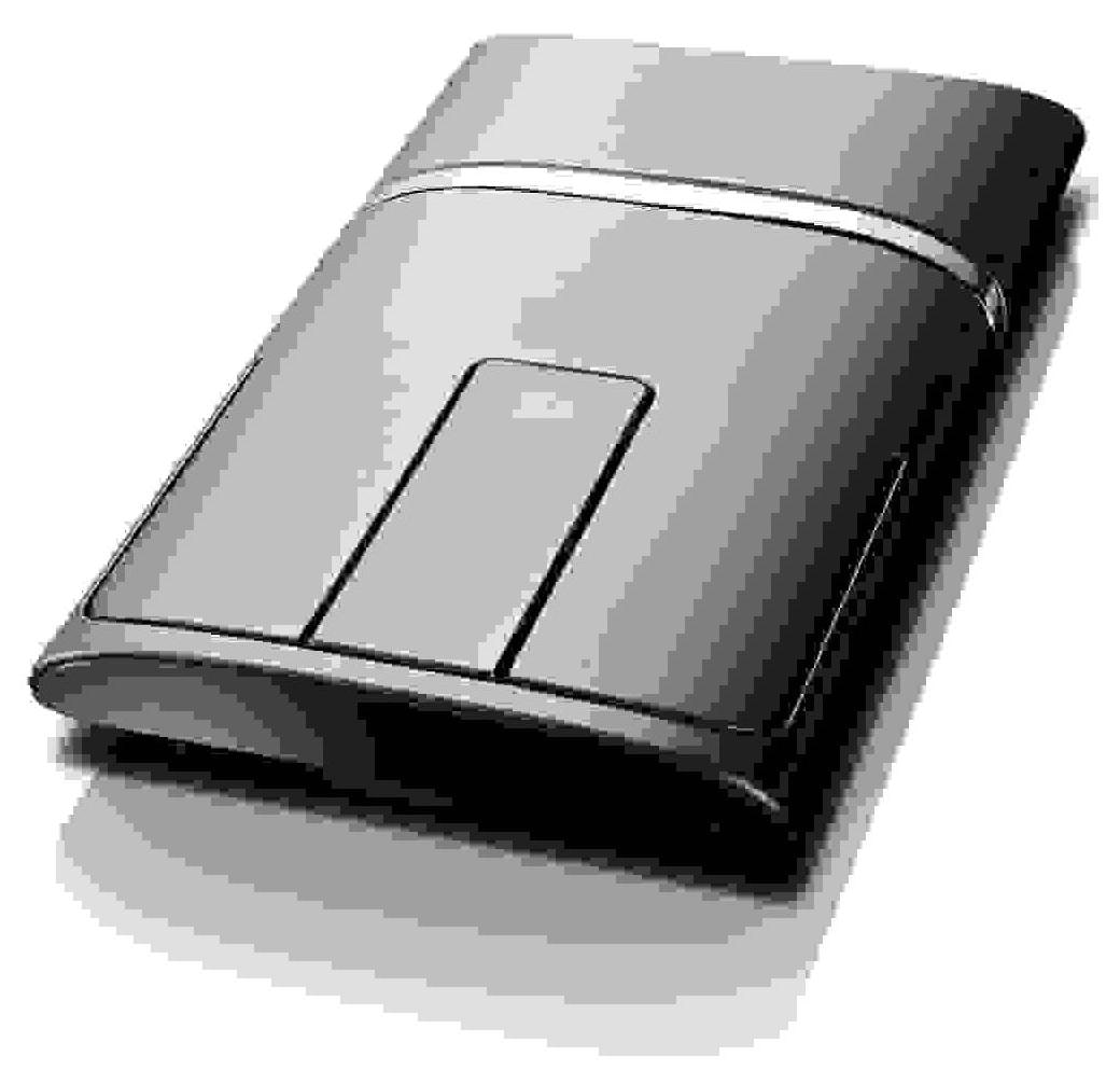 

Lenovo N700 Wireless Mouse ( Black )