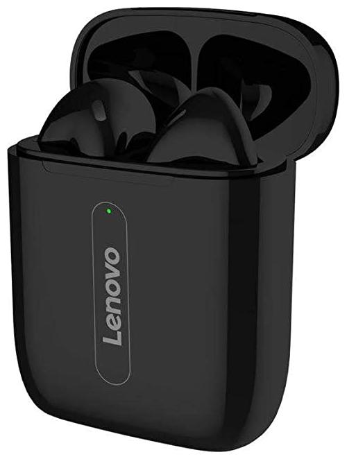 

Lenovo True Wireless Bluetooth Headset ( Black )