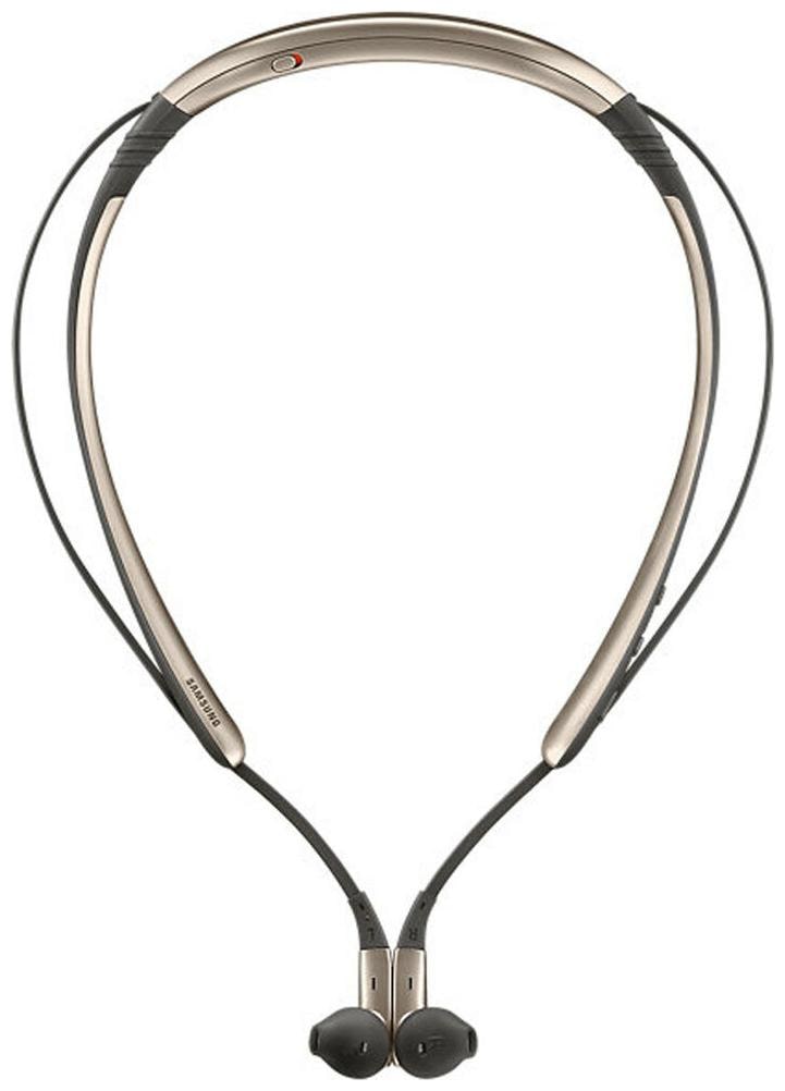 

CHG In-Ear Bluetooth Headset ( Gold )
