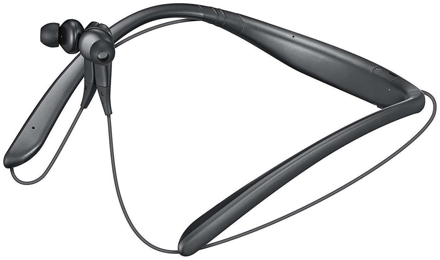 

WOCKEEZ Bluetooth Level u In-Ear Bluetooth Headset ( Black )