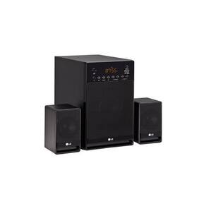 LG LH62B 2.1 Channel Home Audio System