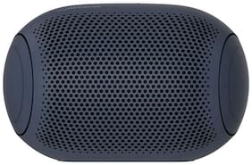 LG XBOOM Go PL2 Portable Bluetooth Speaker with Meridian Audio Technology