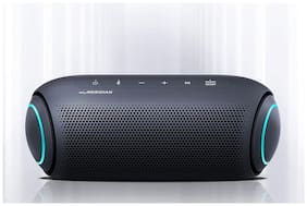 LG XBOOM Go PL7 Portable Bluetooth Speaker with Meridian Audio Technology