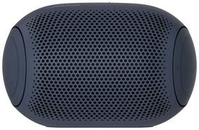 LG XBOOM Go PL2 Portable Bluetooth Speaker with Meridian Audio Technology
