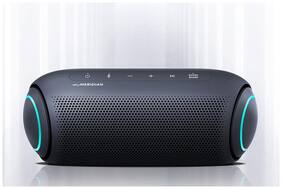 LG XBOOM Go PL7 Portable Bluetooth Speaker with Meridian Audio Technology