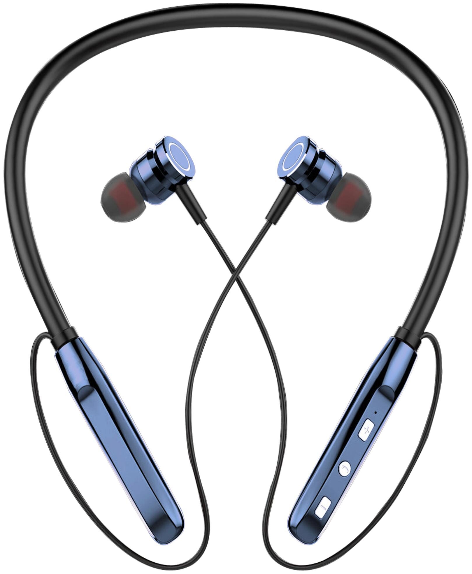 

Libel True Wireless Bluetooth Headset ( Blue )