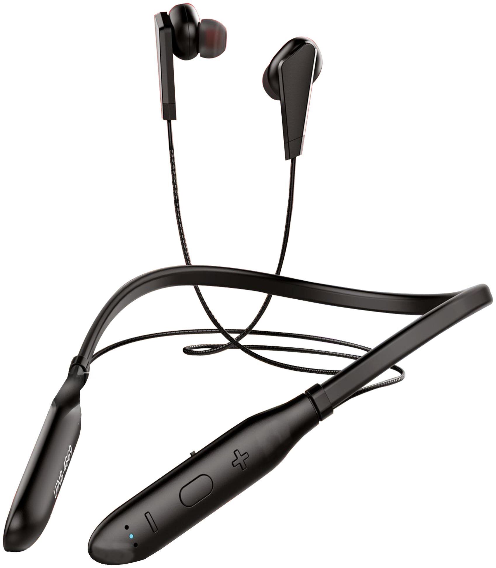 

Libel True Wireless Bluetooth Headset ( Black )