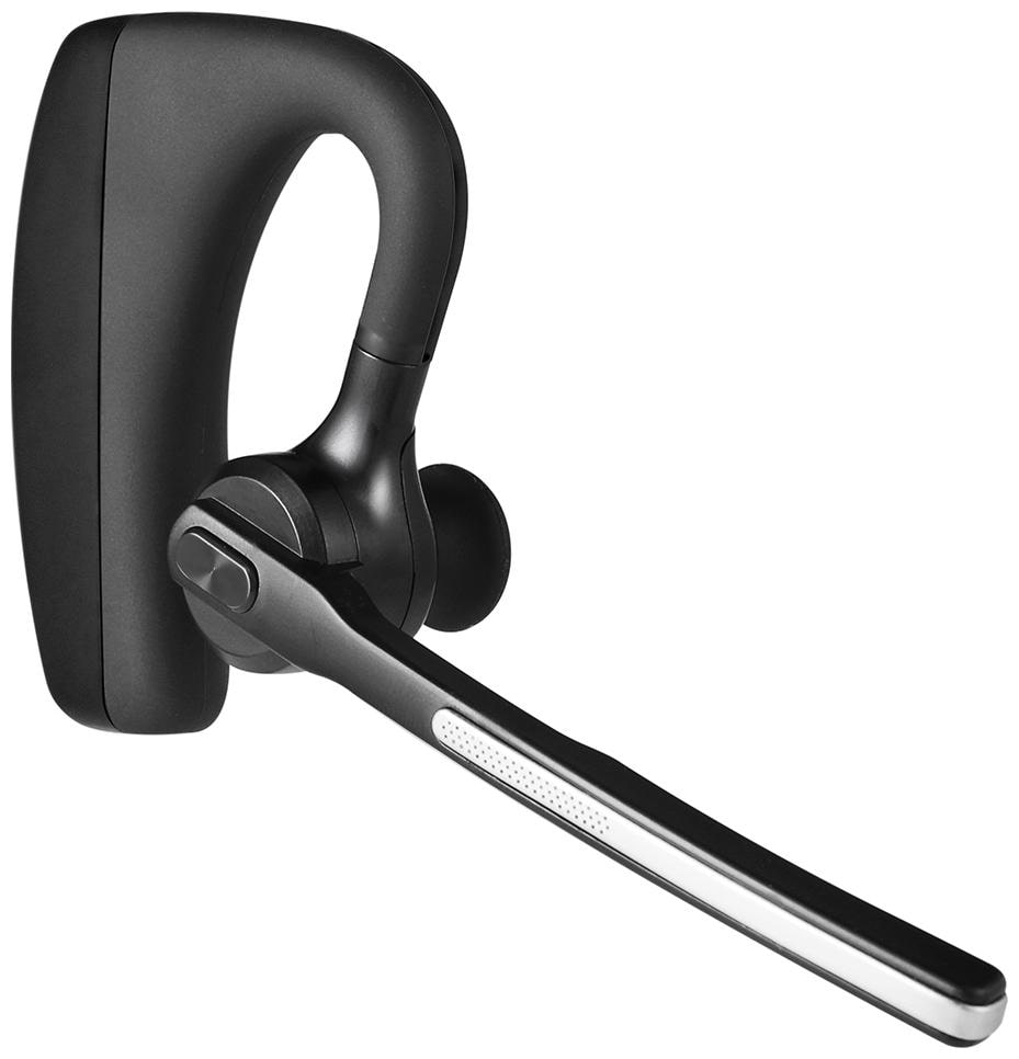 

Life Like In-Ear Bluetooth Headset ( Black )