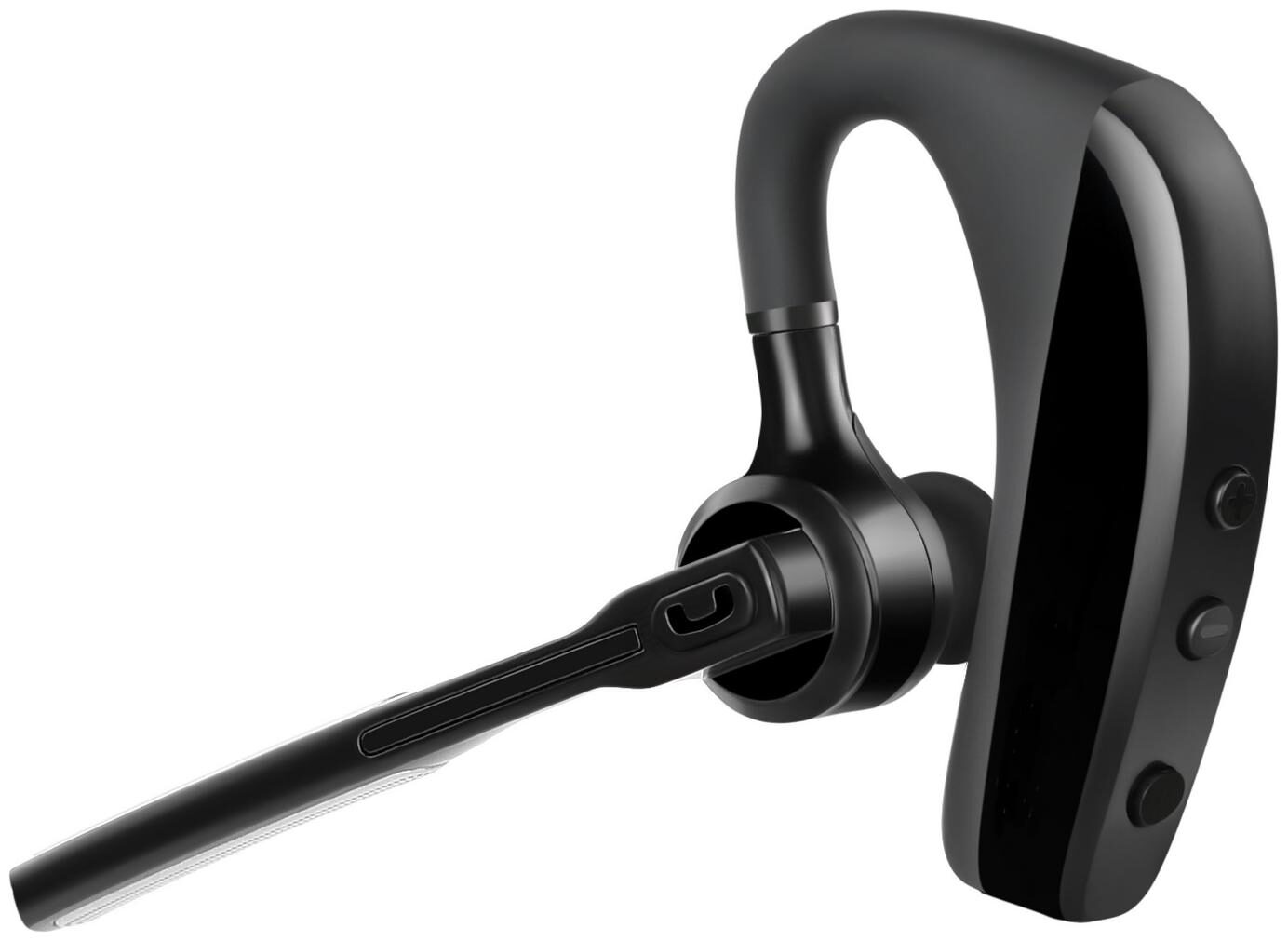 

Life Like In-Ear Bluetooth Headset ( Grey )