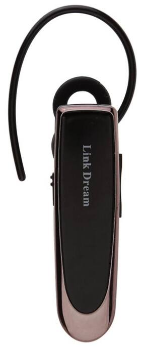 Link Dream LC - B41 Mini Wireless Bluetooth V4.0 Handsfree Stereo Headset with Micro USB Interface