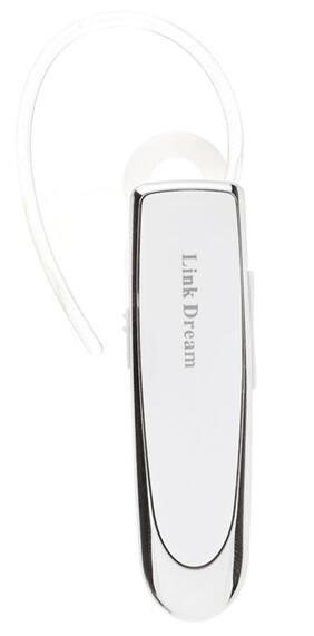 Link Dream LC - B41 Mini Wireless Bluetooth V4.0 Handsfree Stereo Headset with Micro USB Interface